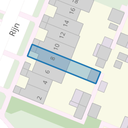 Perceel HHG00-P-1090