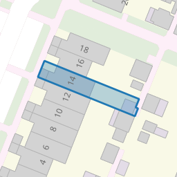 Perceel HHG00-P-1093