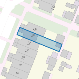 Perceel HHG00-P-1094