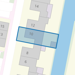 Perceel HHG00-P-10946