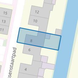 Perceel HHG00-P-10947