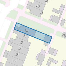 Perceel HHG00-P-1095