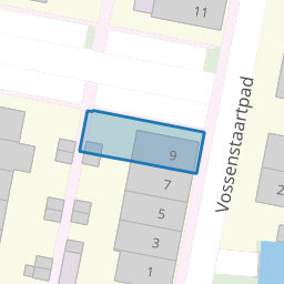 Perceel HHG00-P-10952