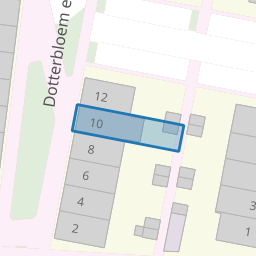 Perceel HHG00-P-10958