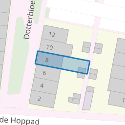 Perceel HHG00-P-10959