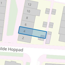 Perceel HHG00-P-10961