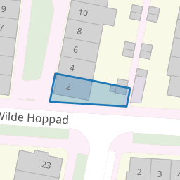 Perceel HHG00-P-10962