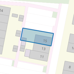 Perceel HHG00-P-10964