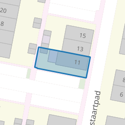 Perceel HHG00-P-10966