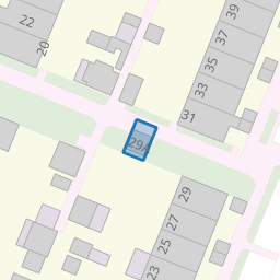 Perceel HHG00-P-1097