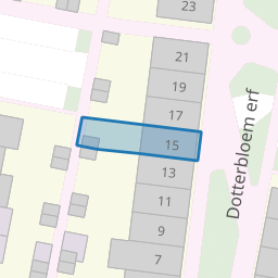 Perceel HHG00-P-10982