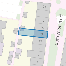 Perceel HHG00-P-10983