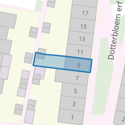 Perceel HHG00-P-10985