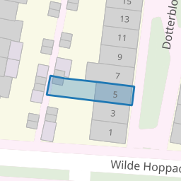 Perceel HHG00-P-10987