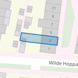 Perceel HHG00-P-10988