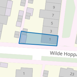 Perceel HHG00-P-10989