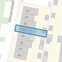 Perceel HHG00-P-10997