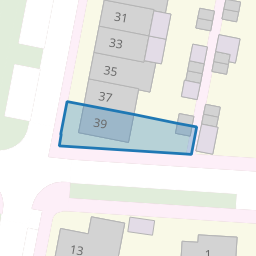 Perceel HHG00-P-11001