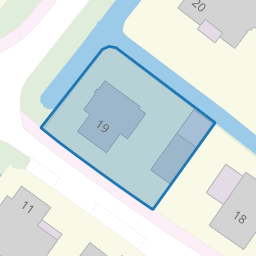 Perceel HHG00-P-11007