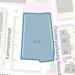 Perceel HHG00-P-11012