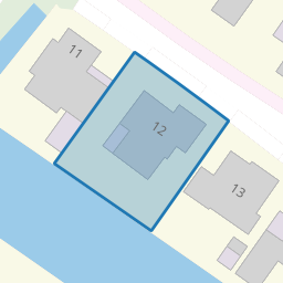 Perceel HHG00-P-11014