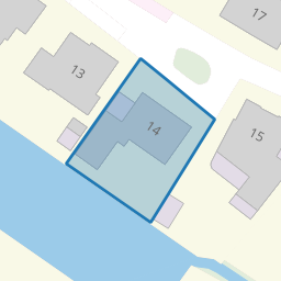 Perceel HHG00-P-11016