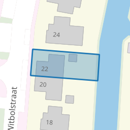 Perceel HHG00-P-11028