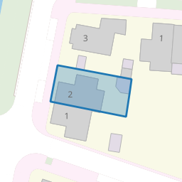 Perceel HHG00-P-11030