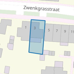 Perceel HHG00-P-11035