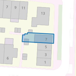 Perceel HHG00-P-11040