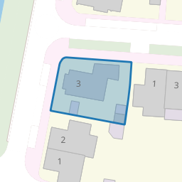 Perceel HHG00-P-11043