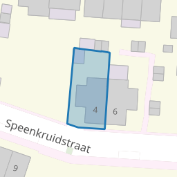 Perceel HHG00-P-11044