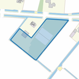 Perceel HHG00-P-11057