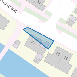 Perceel HHG00-P-11062