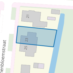 Perceel HHG00-P-11065