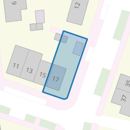 Perceel HHG00-P-11070