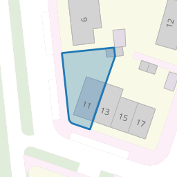 Perceel HHG00-P-11074