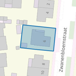 Perceel HHG00-P-11081