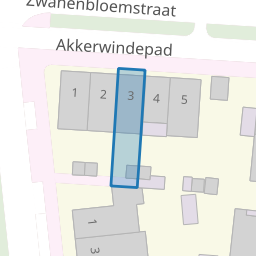 Perceel HHG00-P-11084