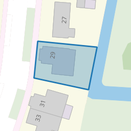 Perceel HHG00-P-11090