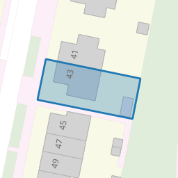 Perceel HHG00-P-11097