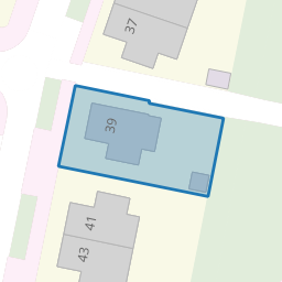 Perceel HHG00-P-11098