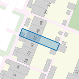 Perceel HHG00-P-1110