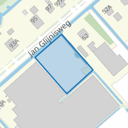 Perceel HHG00-P-11103