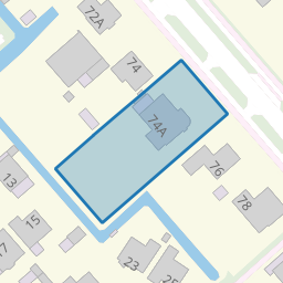 Perceel HHG00-P-11106