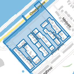 Perceel HHG00-P-11114