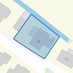 Perceel HHG00-P-11117