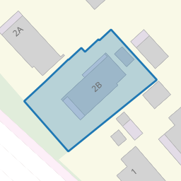 Perceel HHG00-P-11120