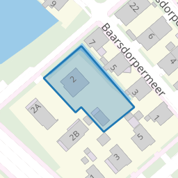 Perceel HHG00-P-11121