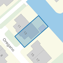 Perceel HHG00-P-11133